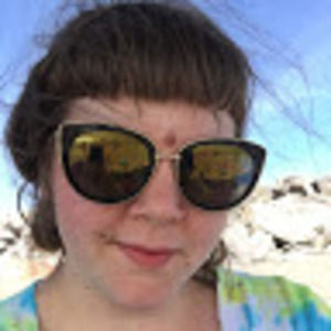 Meet your Posher, Krysten